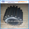 Sun wheel and planetary gear for heavy truck part